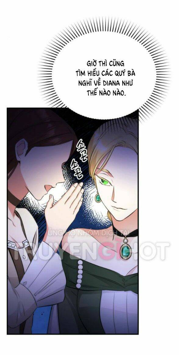 Dành Cho Nhân Vật Bị Bỏ Rơi Yêu Thích Nhất Của Tôi Chapter 13.2 - Trang 2