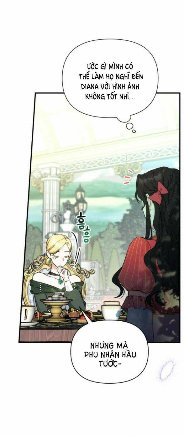 Dành Cho Nhân Vật Bị Bỏ Rơi Yêu Thích Nhất Của Tôi Chapter 13.2 - Trang 2