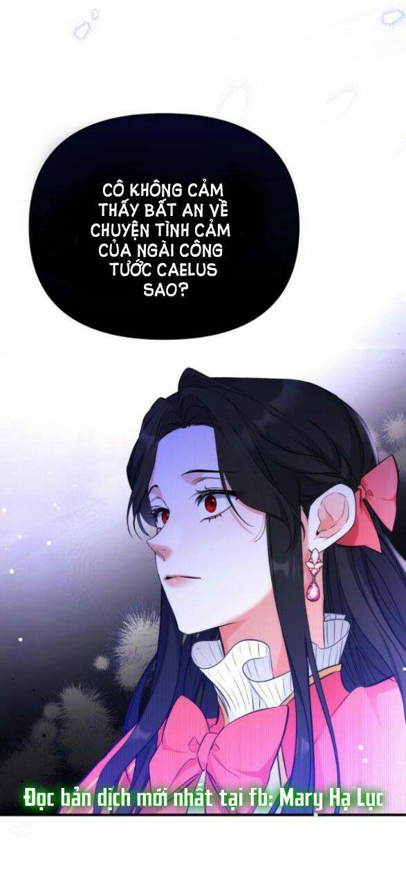 Dành Cho Nhân Vật Bị Bỏ Rơi Yêu Thích Nhất Của Tôi Chapter 13.2 - Trang 2