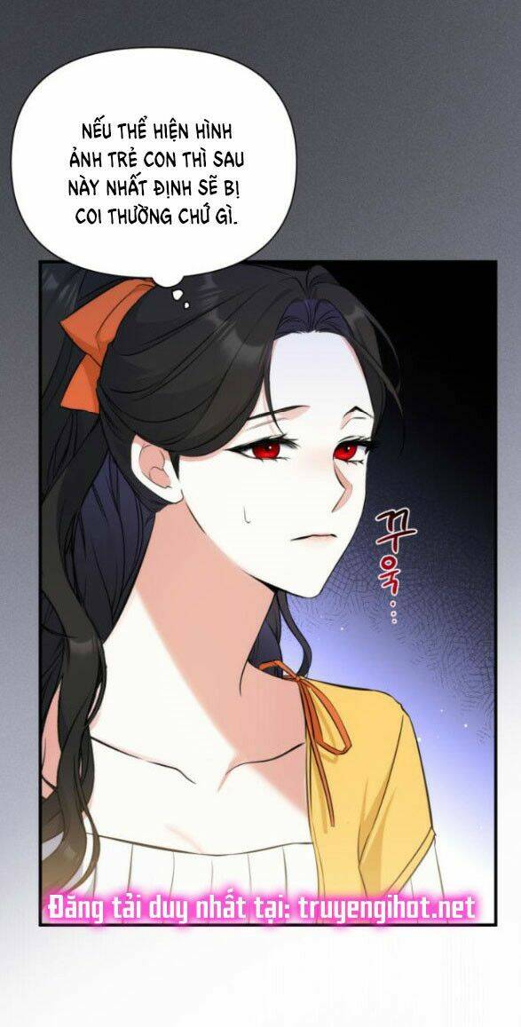 Dành Cho Nhân Vật Bị Bỏ Rơi Yêu Thích Nhất Của Tôi Chapter 13.2 - Trang 2