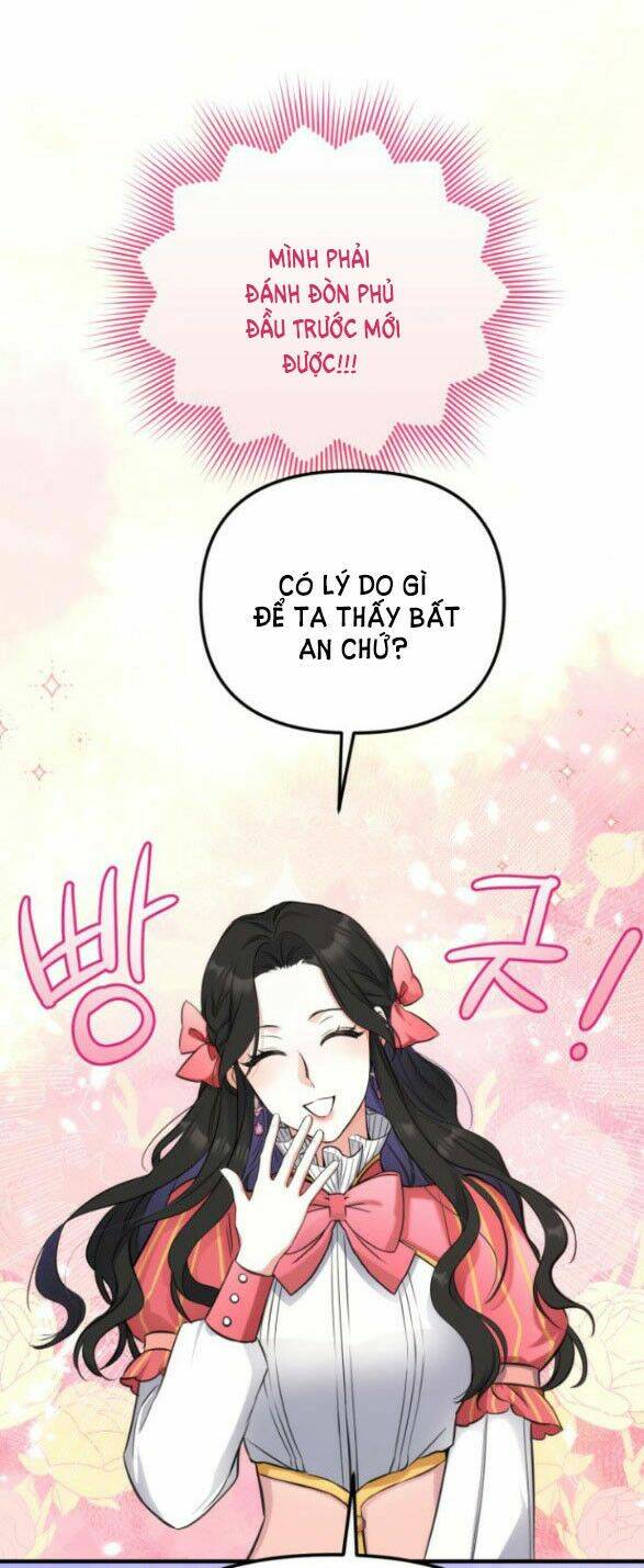 Dành Cho Nhân Vật Bị Bỏ Rơi Yêu Thích Nhất Của Tôi Chapter 13.2 - Trang 2