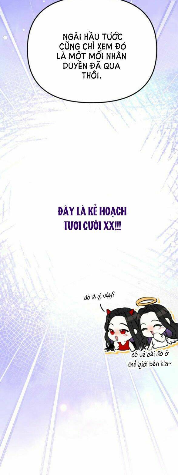 Dành Cho Nhân Vật Bị Bỏ Rơi Yêu Thích Nhất Của Tôi Chapter 13.2 - Trang 2