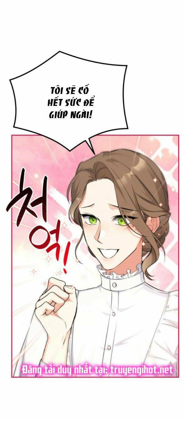 Dành Cho Nhân Vật Bị Bỏ Rơi Yêu Thích Nhất Của Tôi Chapter 13.2 - Trang 2