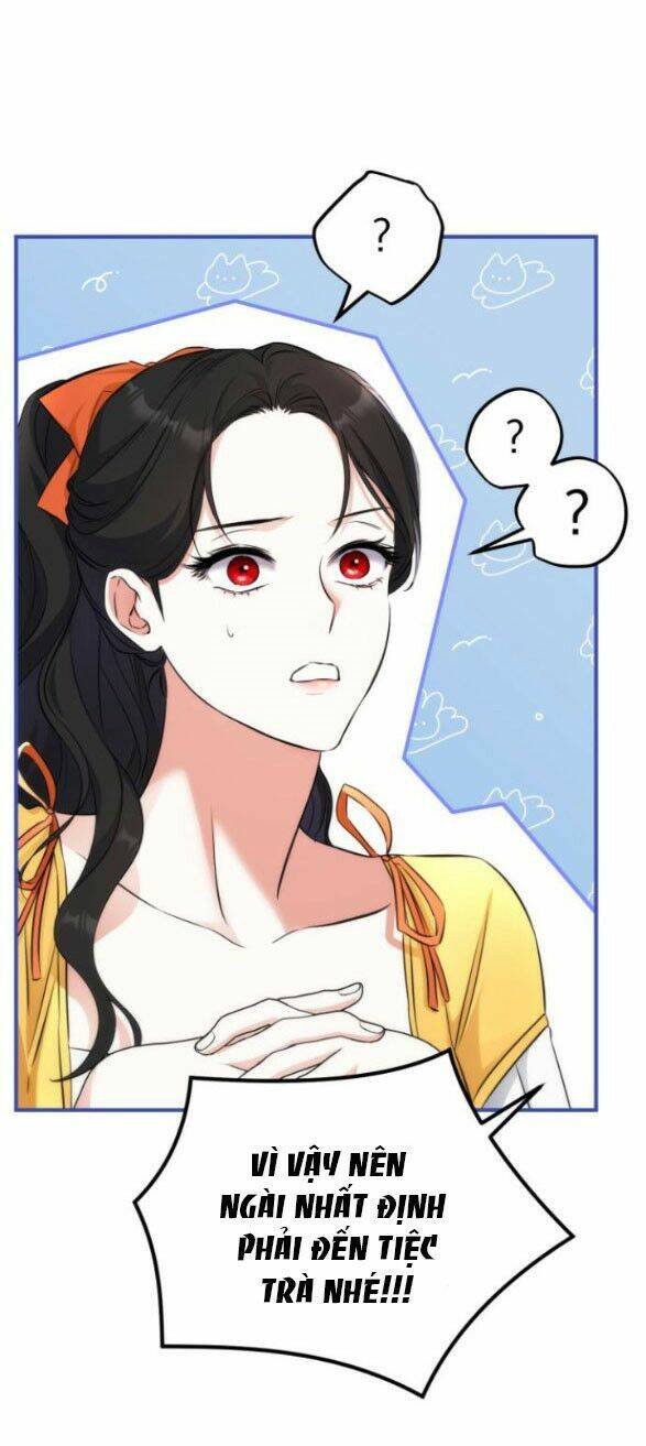 Dành Cho Nhân Vật Bị Bỏ Rơi Yêu Thích Nhất Của Tôi Chapter 13.2 - Trang 2