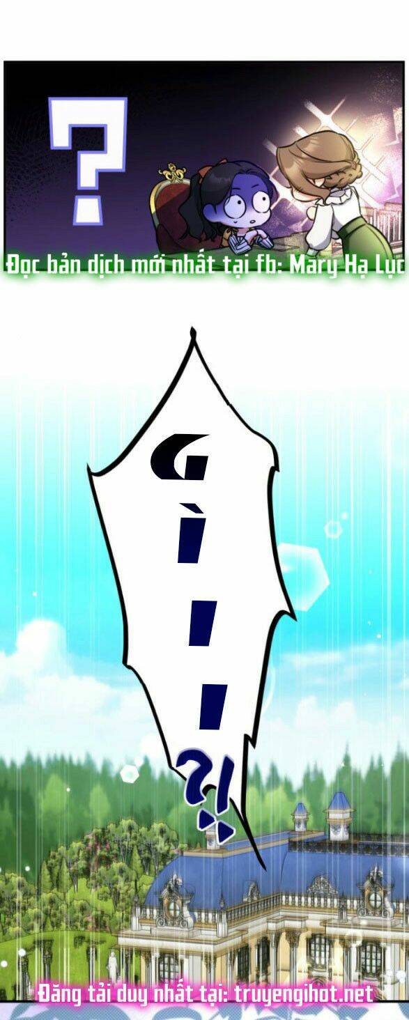 Dành Cho Nhân Vật Bị Bỏ Rơi Yêu Thích Nhất Của Tôi Chapter 13.2 - Trang 2