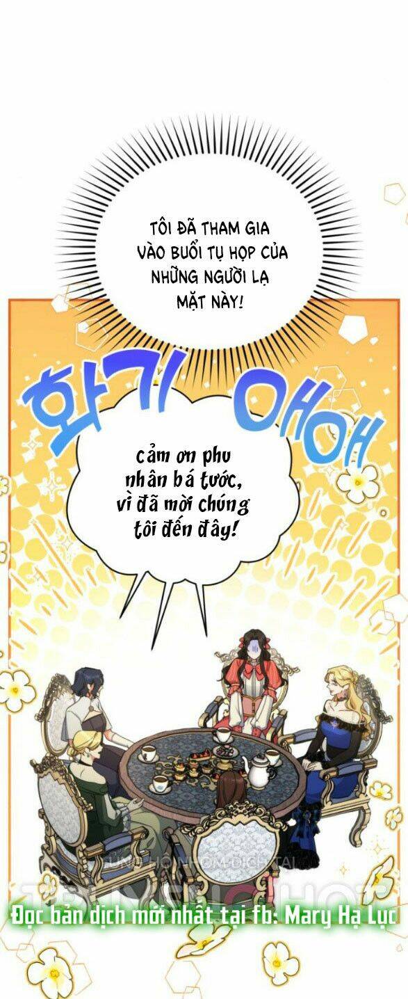 Dành Cho Nhân Vật Bị Bỏ Rơi Yêu Thích Nhất Của Tôi Chapter 13.2 - Trang 2