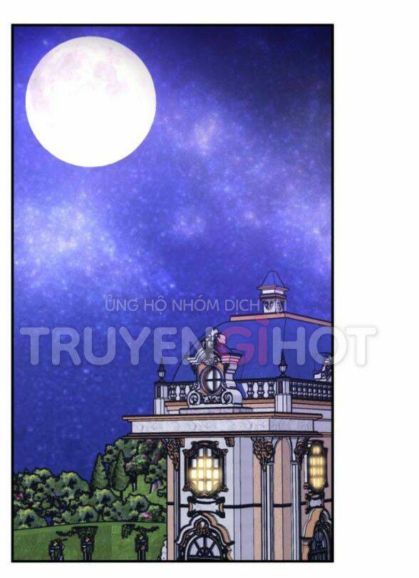 Dành Cho Nhân Vật Bị Bỏ Rơi Yêu Thích Nhất Của Tôi Chapter 14.1 - Trang 2