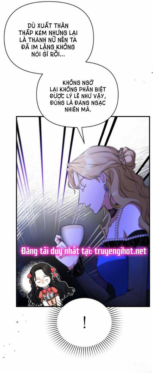 Dành Cho Nhân Vật Bị Bỏ Rơi Yêu Thích Nhất Của Tôi Chapter 14.1 - Trang 2