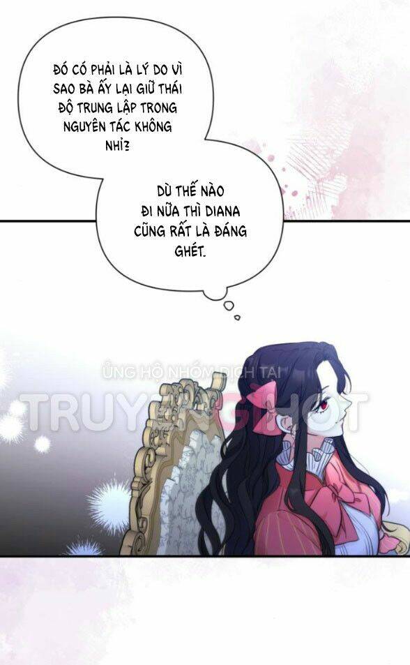 Dành Cho Nhân Vật Bị Bỏ Rơi Yêu Thích Nhất Của Tôi Chapter 14.1 - Trang 2