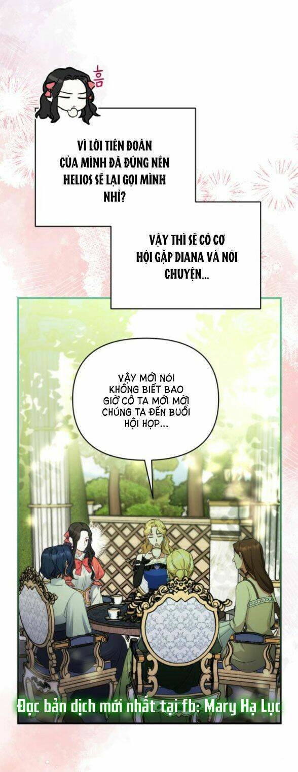 Dành Cho Nhân Vật Bị Bỏ Rơi Yêu Thích Nhất Của Tôi Chapter 14.1 - Trang 2