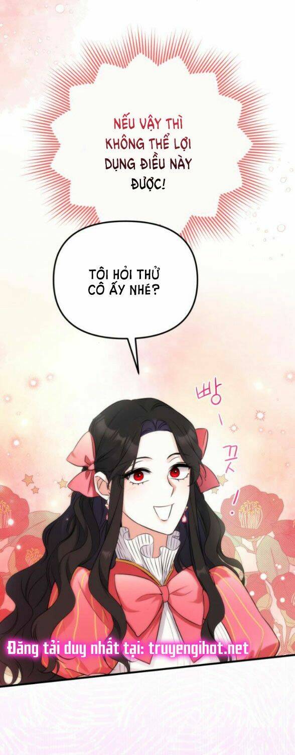 Dành Cho Nhân Vật Bị Bỏ Rơi Yêu Thích Nhất Của Tôi Chapter 14.1 - Trang 2