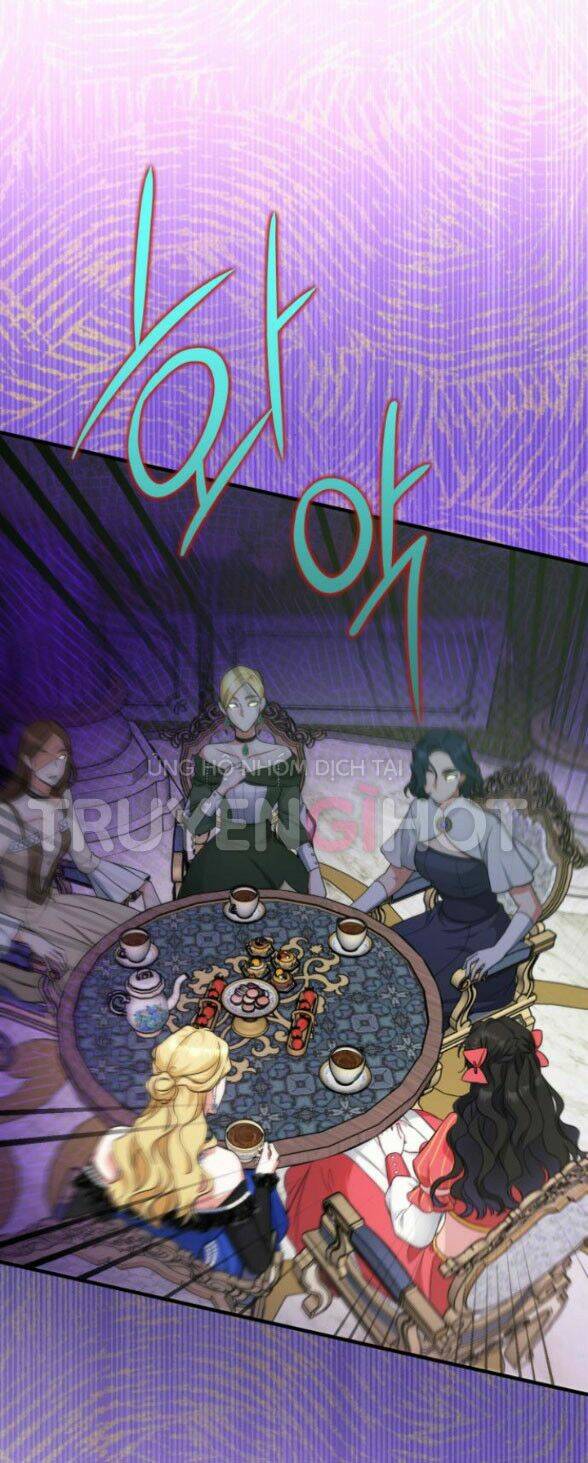 Dành Cho Nhân Vật Bị Bỏ Rơi Yêu Thích Nhất Của Tôi Chapter 14.1 - Trang 2