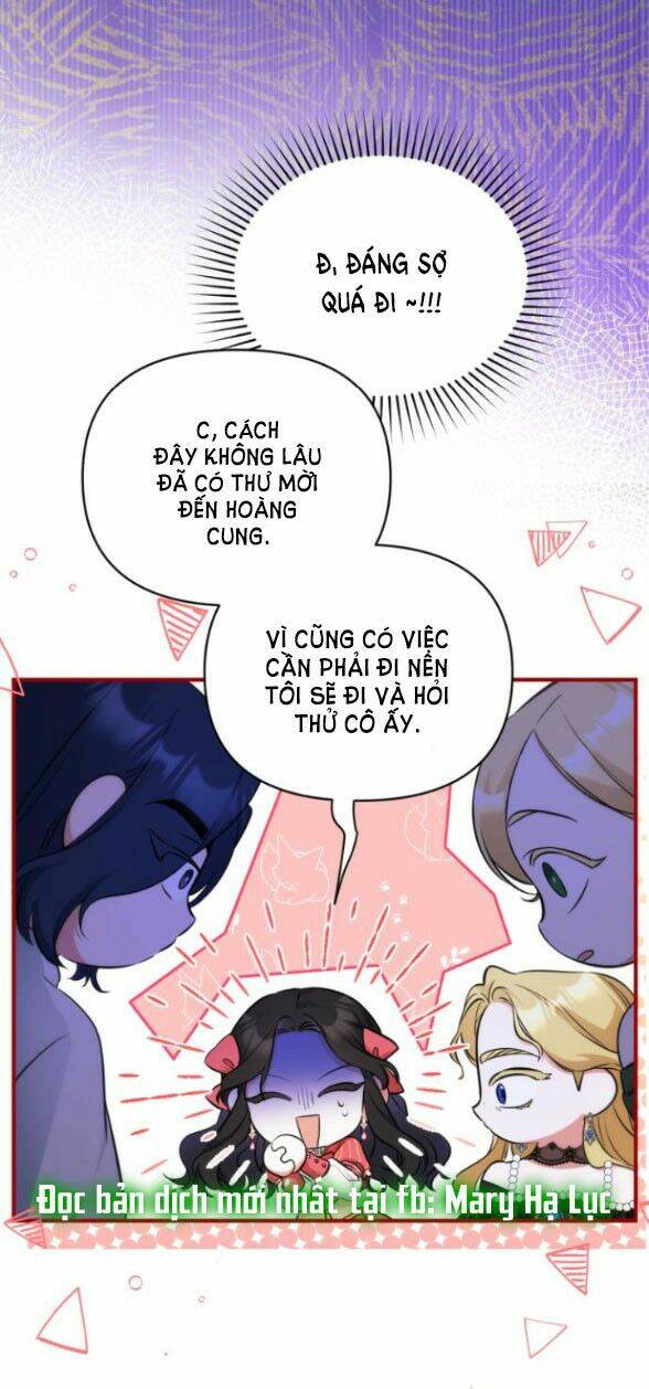 Dành Cho Nhân Vật Bị Bỏ Rơi Yêu Thích Nhất Của Tôi Chapter 14.1 - Trang 2