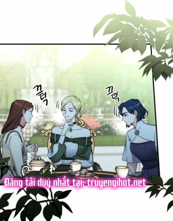 Dành Cho Nhân Vật Bị Bỏ Rơi Yêu Thích Nhất Của Tôi Chapter 14.1 - Trang 2