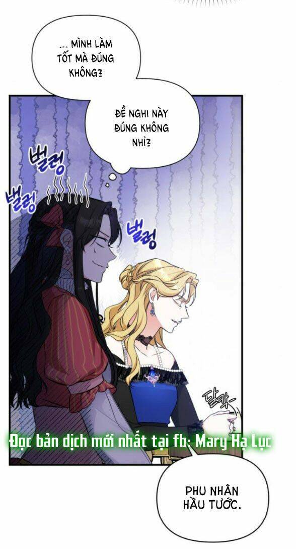 Dành Cho Nhân Vật Bị Bỏ Rơi Yêu Thích Nhất Của Tôi Chapter 14.1 - Trang 2