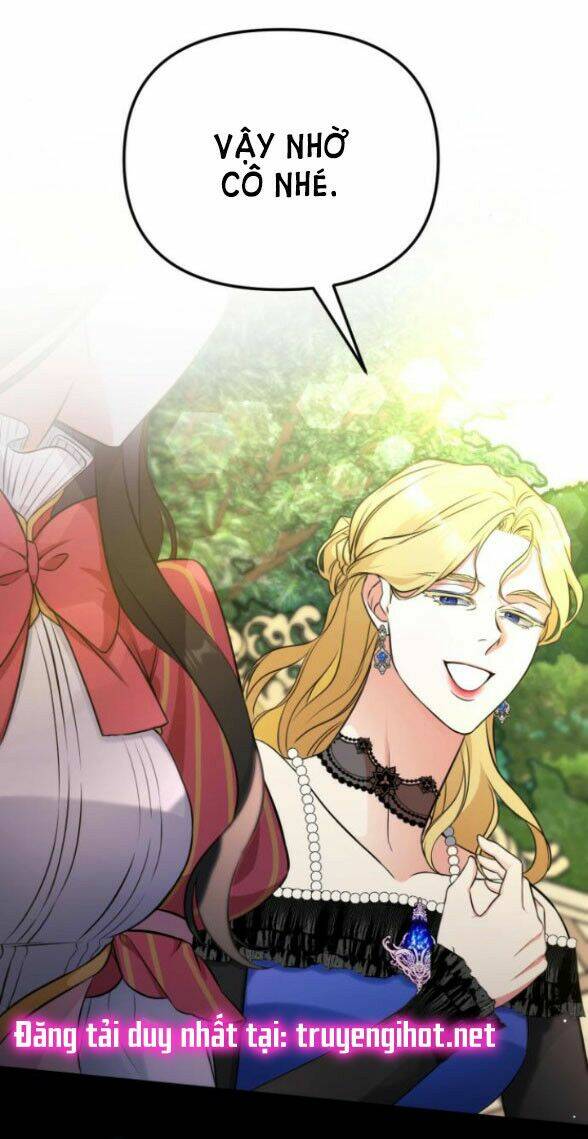 Dành Cho Nhân Vật Bị Bỏ Rơi Yêu Thích Nhất Của Tôi Chapter 14.1 - Trang 2