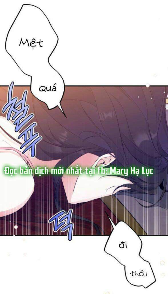 Dành Cho Nhân Vật Bị Bỏ Rơi Yêu Thích Nhất Của Tôi Chapter 14.1 - Trang 2