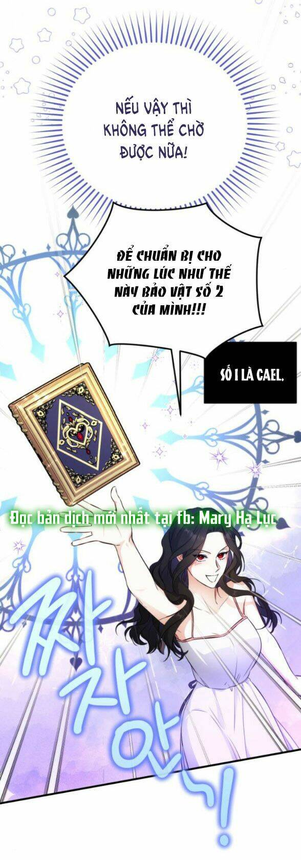 Dành Cho Nhân Vật Bị Bỏ Rơi Yêu Thích Nhất Của Tôi Chapter 14.1 - Trang 2