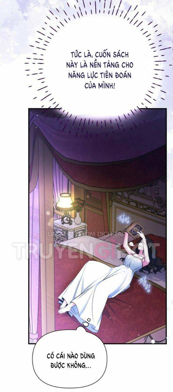 Dành Cho Nhân Vật Bị Bỏ Rơi Yêu Thích Nhất Của Tôi Chapter 14.1 - Trang 2