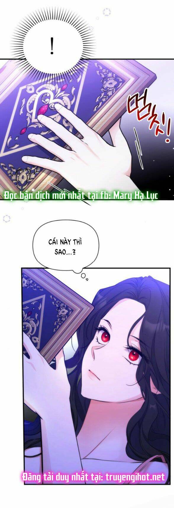 Dành Cho Nhân Vật Bị Bỏ Rơi Yêu Thích Nhất Của Tôi Chapter 14.1 - Trang 2