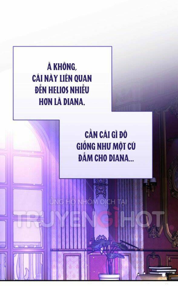 Dành Cho Nhân Vật Bị Bỏ Rơi Yêu Thích Nhất Của Tôi Chapter 14.1 - Trang 2