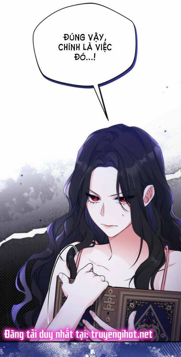 Dành Cho Nhân Vật Bị Bỏ Rơi Yêu Thích Nhất Của Tôi Chapter 14.1 - Trang 2