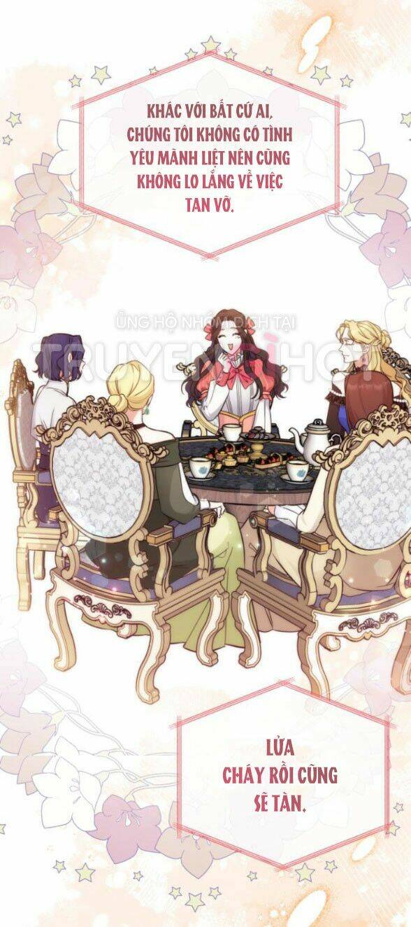 Dành Cho Nhân Vật Bị Bỏ Rơi Yêu Thích Nhất Của Tôi Chapter 14.1 - Trang 2