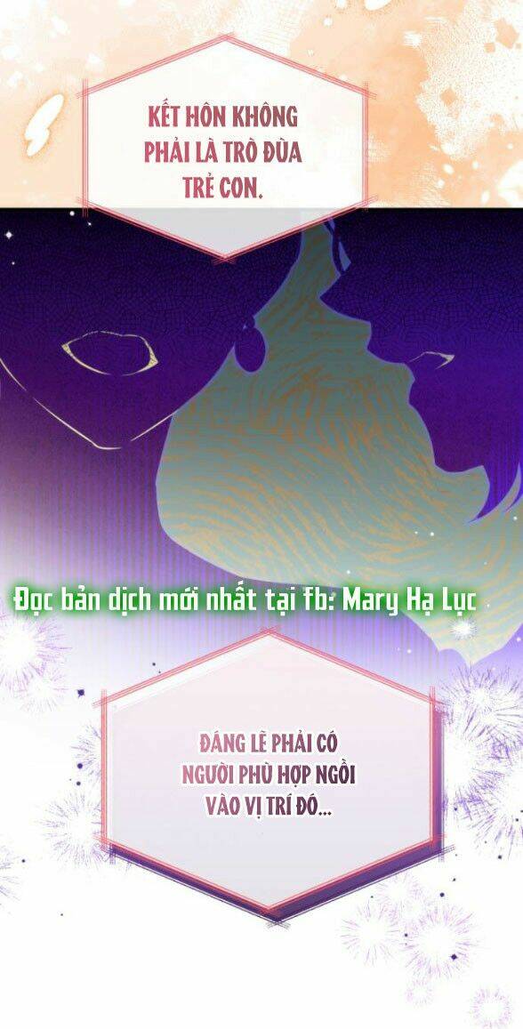 Dành Cho Nhân Vật Bị Bỏ Rơi Yêu Thích Nhất Của Tôi Chapter 14.1 - Trang 2