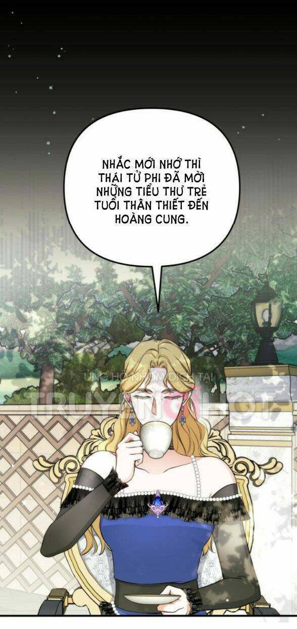 Dành Cho Nhân Vật Bị Bỏ Rơi Yêu Thích Nhất Của Tôi Chapter 14.1 - Trang 2