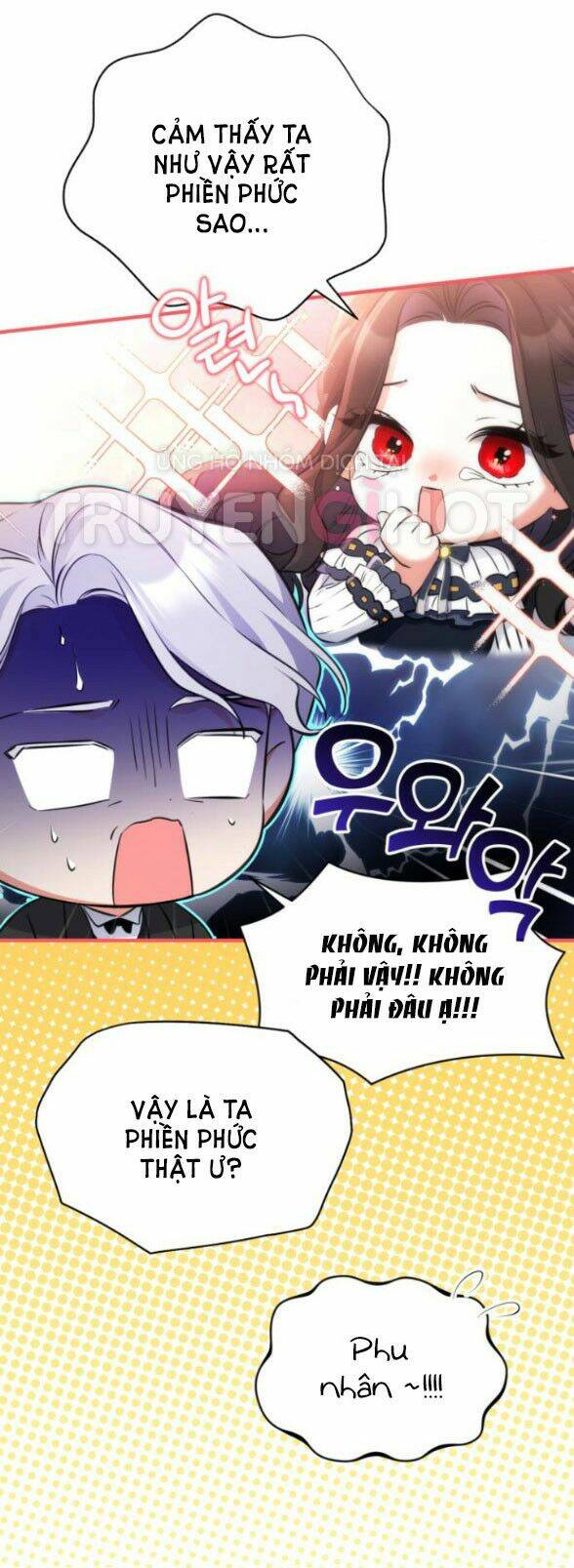 Dành Cho Nhân Vật Bị Bỏ Rơi Yêu Thích Nhất Của Tôi Chapter 14.2 - Trang 2