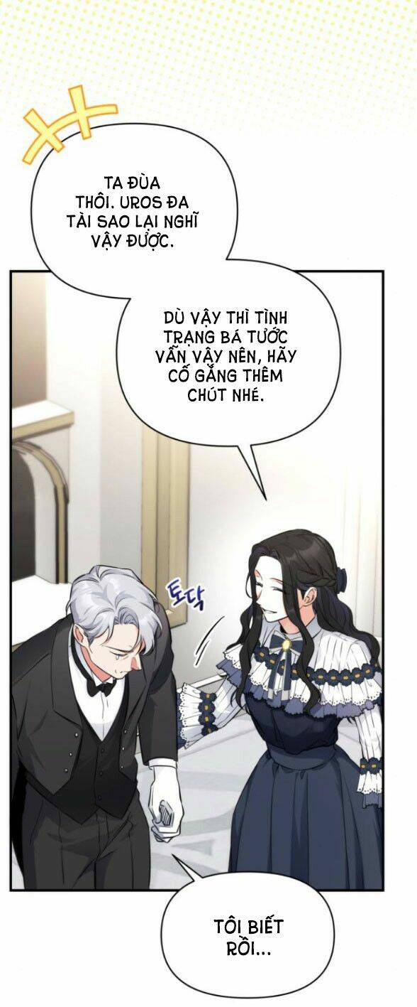 Dành Cho Nhân Vật Bị Bỏ Rơi Yêu Thích Nhất Của Tôi Chapter 14.2 - Trang 2