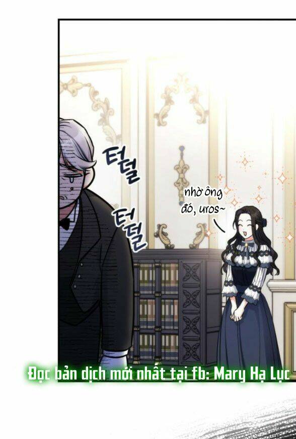 Dành Cho Nhân Vật Bị Bỏ Rơi Yêu Thích Nhất Của Tôi Chapter 14.2 - Trang 2