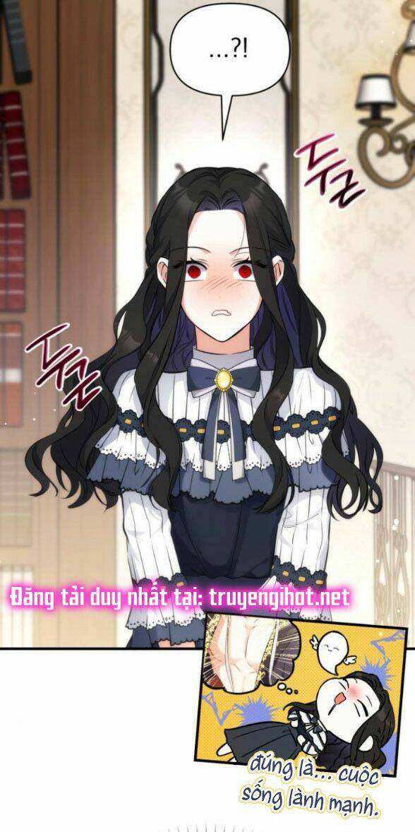 Dành Cho Nhân Vật Bị Bỏ Rơi Yêu Thích Nhất Của Tôi Chapter 14.2 - Trang 2