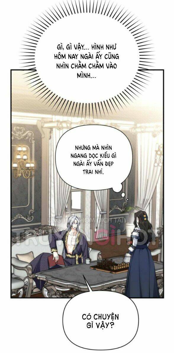 Dành Cho Nhân Vật Bị Bỏ Rơi Yêu Thích Nhất Của Tôi Chapter 14.2 - Trang 2