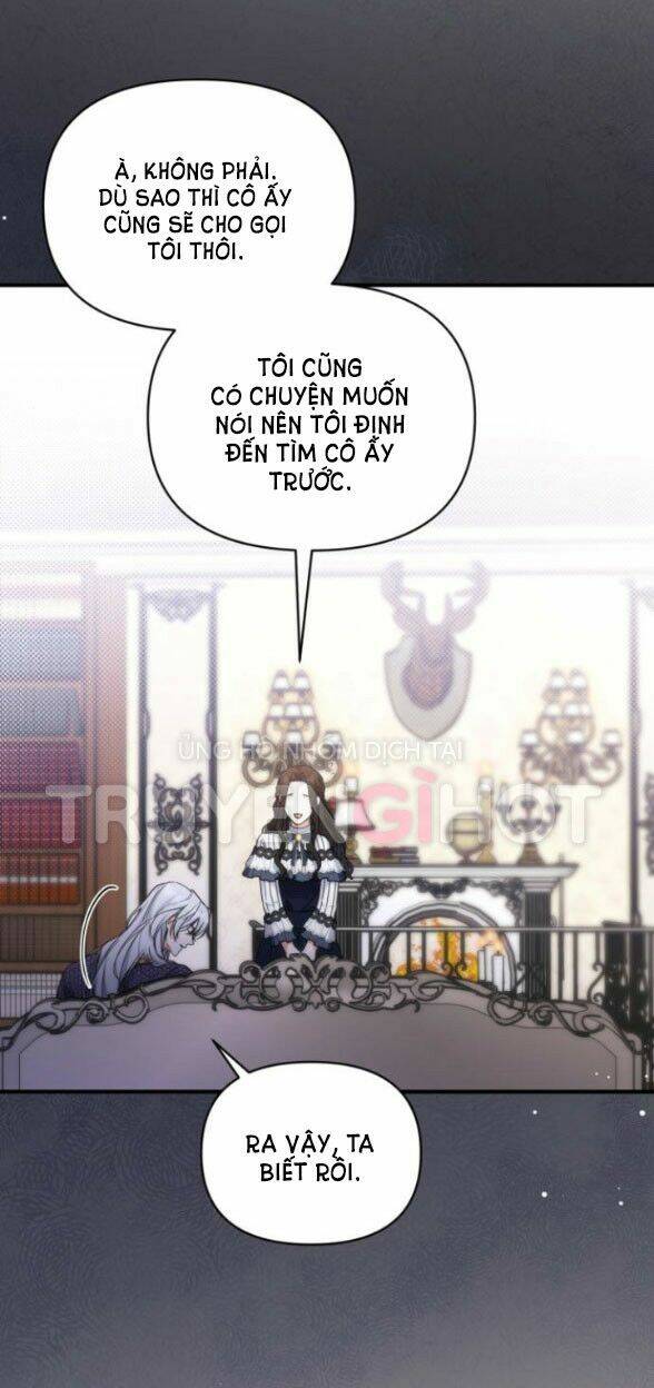 Dành Cho Nhân Vật Bị Bỏ Rơi Yêu Thích Nhất Của Tôi Chapter 14.2 - Trang 2