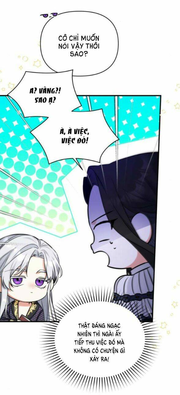 Dành Cho Nhân Vật Bị Bỏ Rơi Yêu Thích Nhất Của Tôi Chapter 14.2 - Trang 2