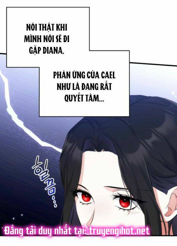 Dành Cho Nhân Vật Bị Bỏ Rơi Yêu Thích Nhất Của Tôi Chapter 14.2 - Trang 2