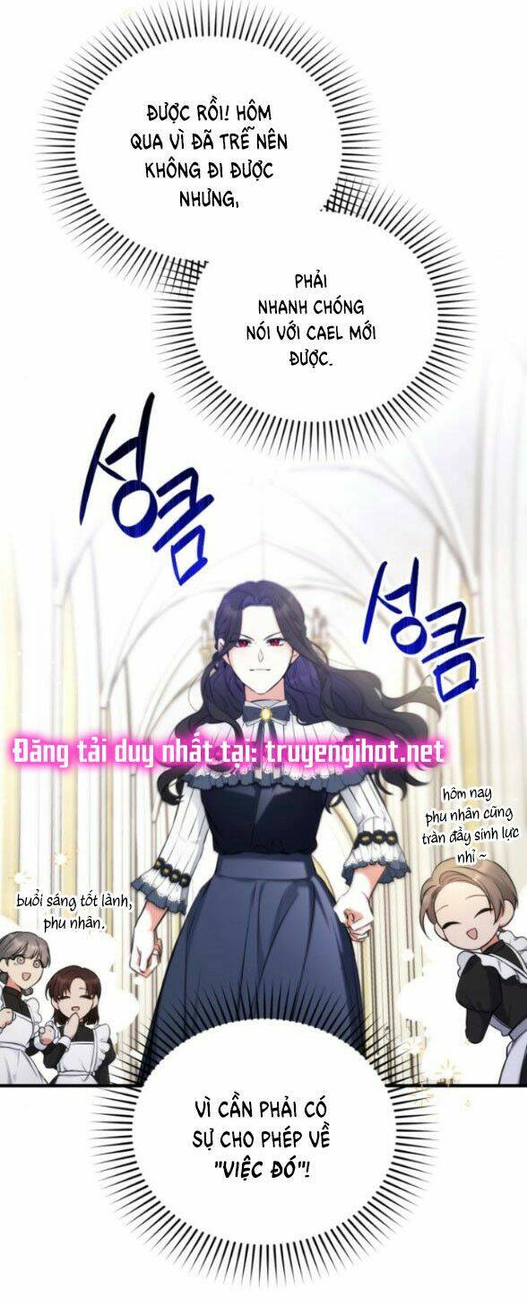 Dành Cho Nhân Vật Bị Bỏ Rơi Yêu Thích Nhất Của Tôi Chapter 14.2 - Trang 2