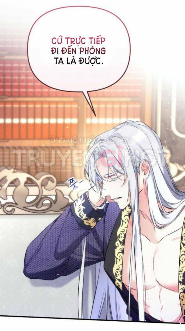 Dành Cho Nhân Vật Bị Bỏ Rơi Yêu Thích Nhất Của Tôi Chapter 14.2 - Trang 2