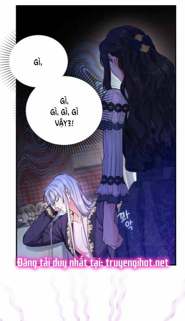 Dành Cho Nhân Vật Bị Bỏ Rơi Yêu Thích Nhất Của Tôi Chapter 14.2 - Trang 2