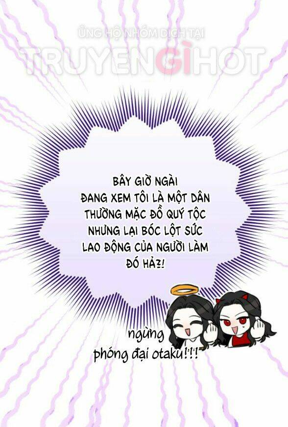 Dành Cho Nhân Vật Bị Bỏ Rơi Yêu Thích Nhất Của Tôi Chapter 14.2 - Trang 2