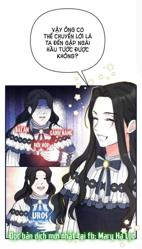 Dành Cho Nhân Vật Bị Bỏ Rơi Yêu Thích Nhất Của Tôi Chapter 14.2 - Trang 2