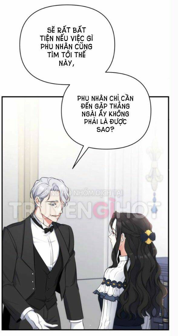 Dành Cho Nhân Vật Bị Bỏ Rơi Yêu Thích Nhất Của Tôi Chapter 14.2 - Trang 2