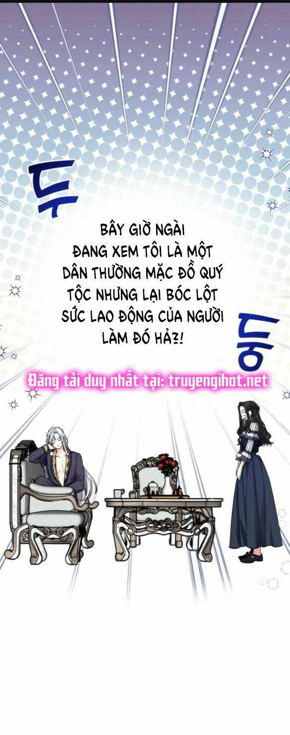 Dành Cho Nhân Vật Bị Bỏ Rơi Yêu Thích Nhất Của Tôi Chapter 15.1 - Trang 2