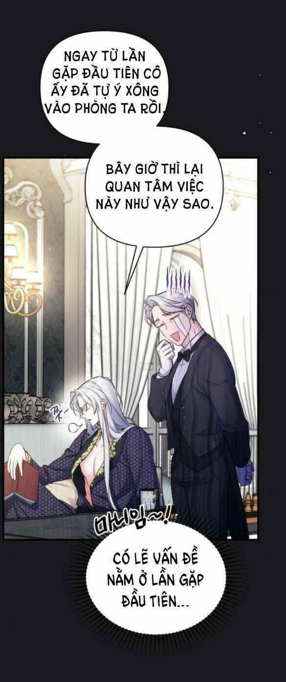 Dành Cho Nhân Vật Bị Bỏ Rơi Yêu Thích Nhất Của Tôi Chapter 15.1 - Trang 2