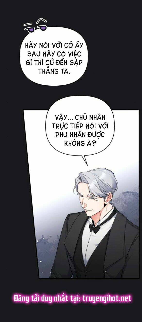 Dành Cho Nhân Vật Bị Bỏ Rơi Yêu Thích Nhất Của Tôi Chapter 15.1 - Trang 2