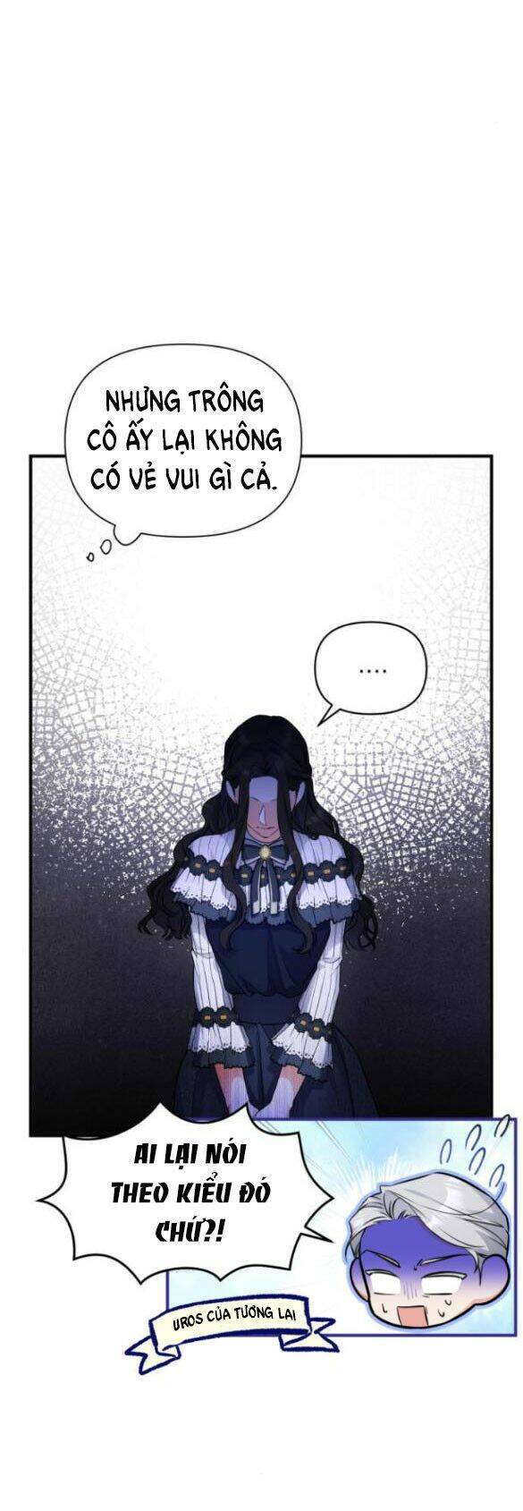 Dành Cho Nhân Vật Bị Bỏ Rơi Yêu Thích Nhất Của Tôi Chapter 15.1 - Trang 2