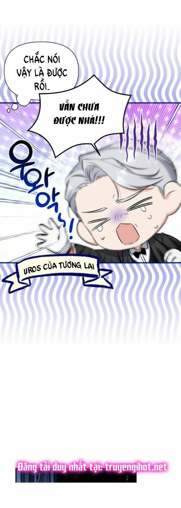 Dành Cho Nhân Vật Bị Bỏ Rơi Yêu Thích Nhất Của Tôi Chapter 15.1 - Trang 2