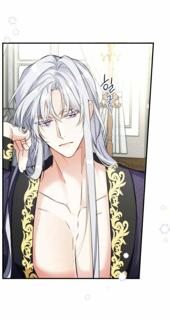 Dành Cho Nhân Vật Bị Bỏ Rơi Yêu Thích Nhất Của Tôi Chapter 15.1 - Trang 2