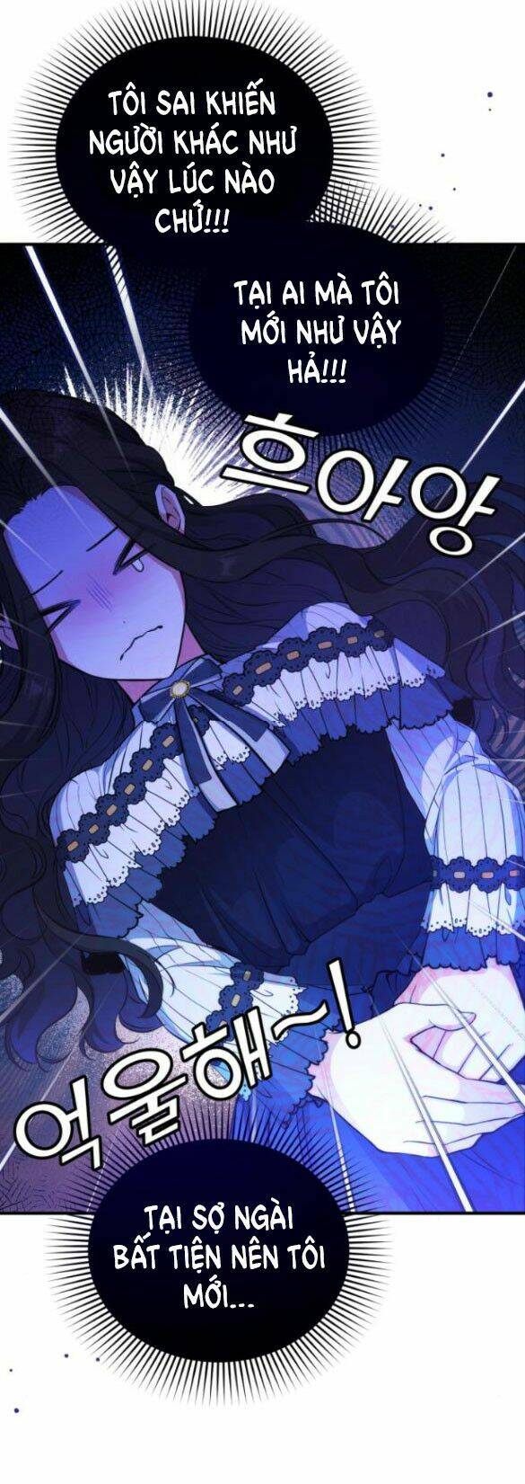 Dành Cho Nhân Vật Bị Bỏ Rơi Yêu Thích Nhất Của Tôi Chapter 15.1 - Trang 2